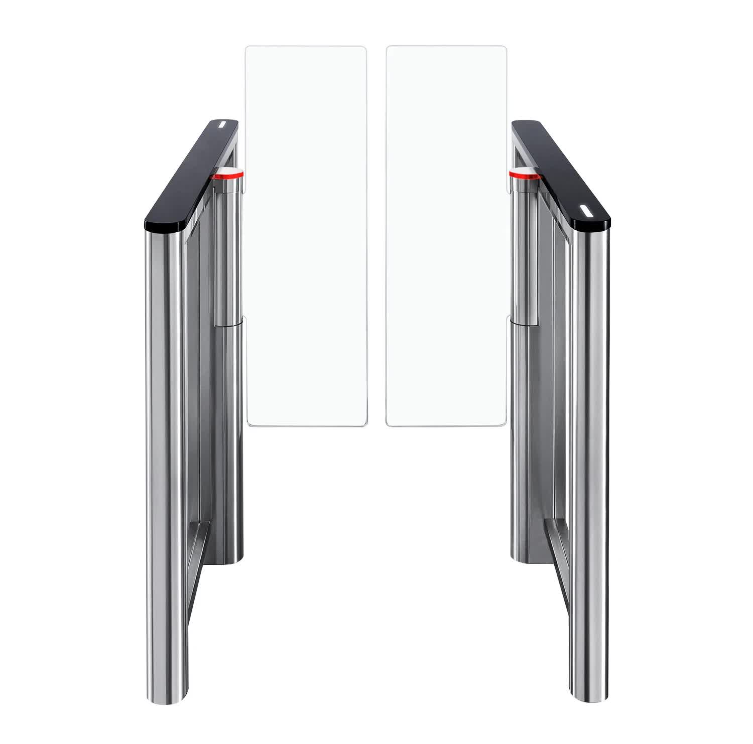 

Турникет PERCo ST-11 скоростной с распашными створками, ST-11