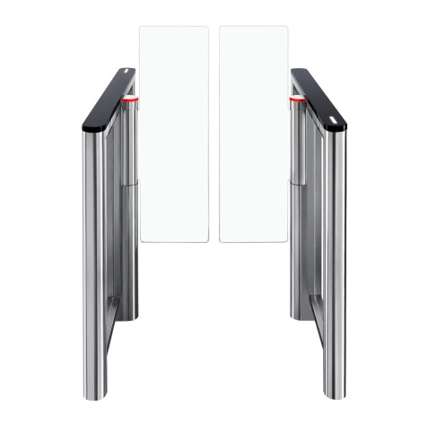 Изображение товара Турникет PERCo ST-11 для контроля доступа и безопасности