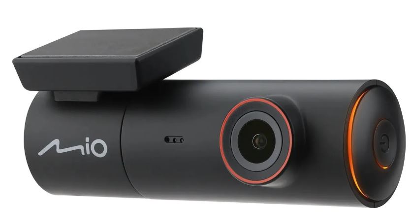 

Видеорегистратор MIO MiVue J35 автомобильный, MiVue J35