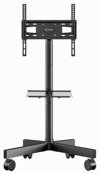 Изображение товара Мобильная напольная стойка ONKRON TS1131 для телевизоров 26-55 дюймов