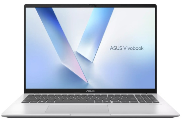 Изображение товара Ноутбук ASUS Vivobook 16 M1607K для работы и домашнего использования
