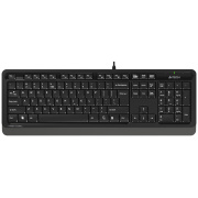 фото Клавиатура A4Tech FK10 GREY