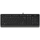 фото Клавиатура  A4Tech FK10 GREY в Уфе