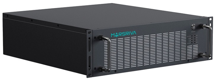 

Батарея Marsriva MR-LFP48-50-LRU для ИБП серии UL (литиевый) , LiFePO4, 48В, 50Ач, MR-LFP48-50-LRU