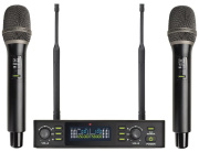 фото Микрофонная система Axelvox DX800FK