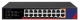 фото Коммутатор неуправляемый TRASSIR TR-NS1118-240-16POE