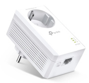 фото Адаптер powerline  TP-LINK TL-PA7017P