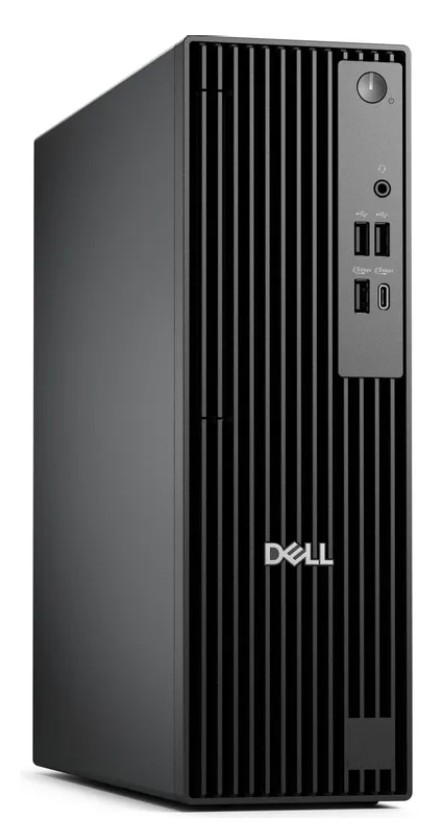 

Компьютер Dell Pro Slim QCS1250 i7-14700/8GB/512GB SSD/UHD Graphics 770/GbitEth/180W/kbd/mouse/Win11Pro/black, Pro Slim QCS1250