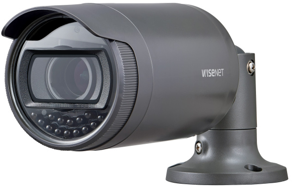 фото Видеокамера IP Wisenet LNO-6070R в Екатеринбурге