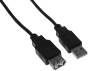 фото Кабель-удлинитель KINGPRICE KP-AMAF-V2-3M