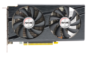 фото Видеокарта Afox GeForce RTX 2060 (AF2060-6144D6H4-V2)