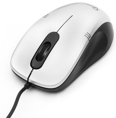 фото Мышь  Gembird MOP-100-S в Омске