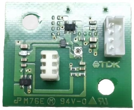 Изображение товара Запчасть Kyocera 2BM27890