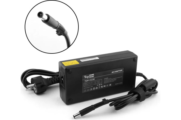 фото Блок питания  TopOn TOP-H230 в Красноярске