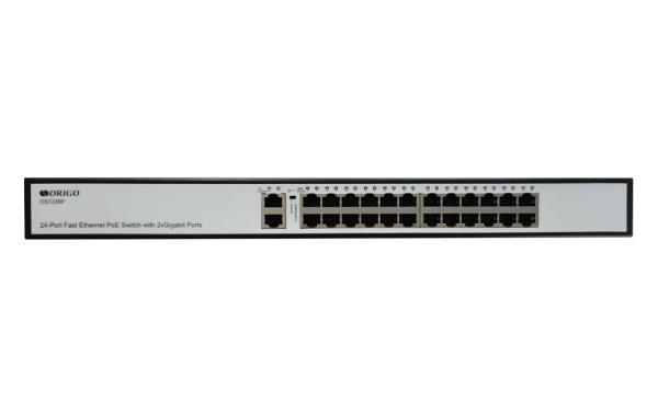 фото Коммутатор неуправляемый ORIGO OS1226P/285W/A1A в Перми