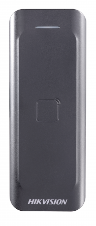 фото Считыватель  HIKVISION DS-K1802M в Уфе