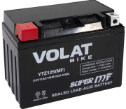 фото Батарея  VOLAT YTZ12S(MF)Volat