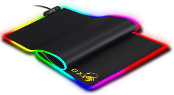 Изображение товара Коврик для мыши Genius GX-Pad 800S RGB
