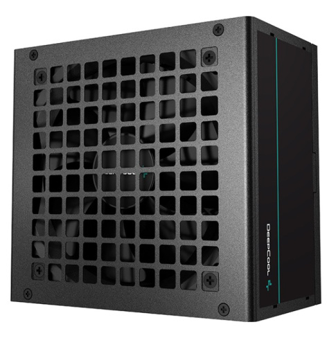 фото Блок питания ATX Deepcool PF750 (УЦЕНЕННЫЙ) в Челябинске