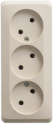фото Розетка Systeme Electric PA16-009K