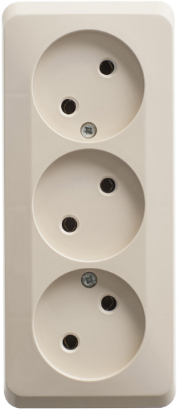 фото Розетка  Systeme Electric PA16-009K в Самаре