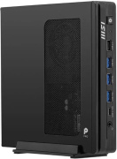 фото Неттоп MSI Pro DP10 A14MG-010XRU (Intel Core i5 14400 (10/16; 2,5ГГц; 20Мб), 2.5ГГц, 16ГБ DDR5, SSD 512 Гб, Intel UHD Graphics 730, Не установлена) [9S6-B21011-010]