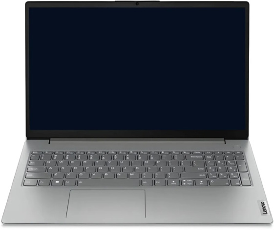 фото Ноутбук  Lenovo V15 G4 AMN в Перми 15.6 ", Ryzen 3, 8 Гб RAM, 512 Гб SSD, Radeon 610M, Серый