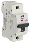 фото Автоматический выключатель  IEK AR-M10H-1-B080