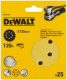 фото Шлифовальная бумага  DeWALT DT 3115