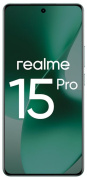 фото Смартфон Realme 15 Pro 12/512GB
