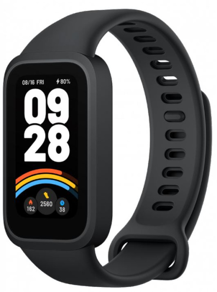 фото Фитнес-браслет  Xiaomi Smart Band 9 Active в Уфе