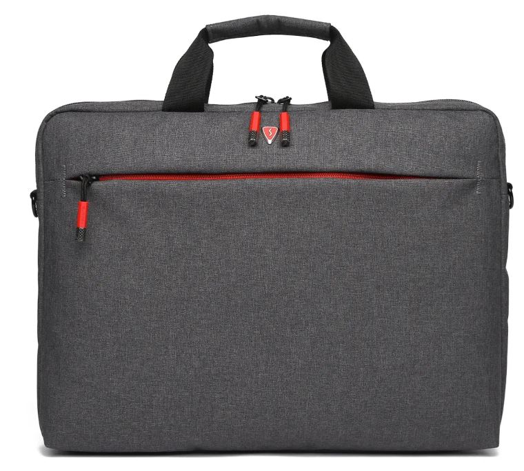 

Сумка для ноутбука Sumdex PON-2015GY 15.6" серый нейлон/полиэстер (2031665), PON-2015GY