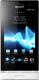 фото Мобильный телефон  Sony Xperia U ST25i White
