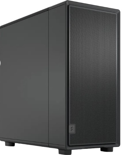 Изображение товара Корпус eATX Fractal Design FD-C-EPO1X-01