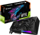 фото Видеокарта GIGABYTE GeForce RTX 3060 Ti AORUS Master (GV-N306TAORUS M-8GD)