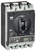 фото Автоматический выключатель IEK AR-MCCB-3H-150-0250A-ELPC