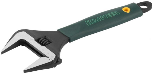 Изображение товара Ключ разводной Kraftool SlimWide