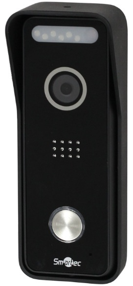Изображение товара Блок Smartec ST-DP521VP-BK