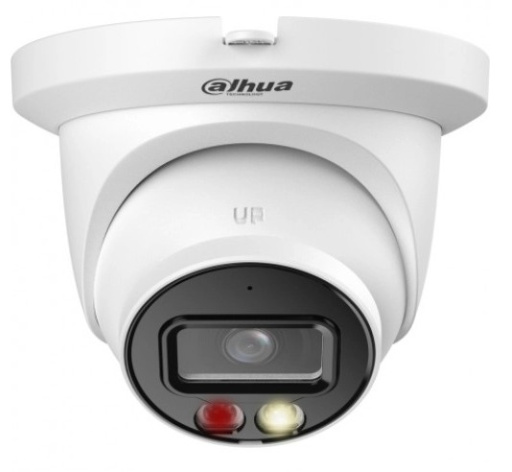 фото Видеокамера IP Dahua DH-IPC-HDW2449TMP-S-IL-0360B в Красноярске