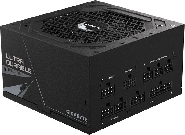 

Блок питания ATX GIGABYTE GP-UD750GM PG5 750W, 80+ gold, full modular, RTL, GP-UD750GM PG5