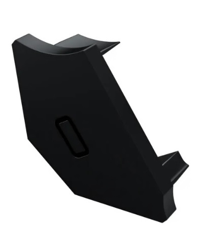 

Заглушка Arlight 026721 для ALM-V60 черная правая пластик, 026721