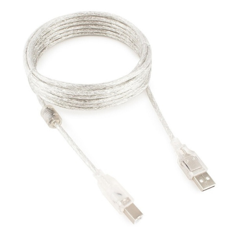 фото Кабель интерфейсный USB 2.0 Cablexpert AM/BM в Уфе