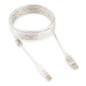 фото Кабель интерфейсный USB 2.0 Cablexpert AM/BM в Уфе