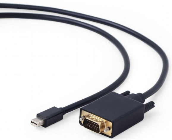 фото Кабель интерфейсный  Cablexpert CC-mDPM-VGAM-6 в Перми