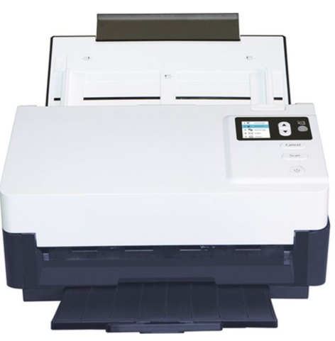 Изображение товара Сканер Avision AD545GN