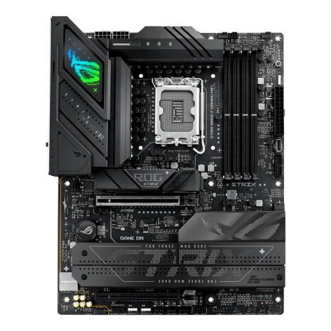фото Материнская плата ATX ASUS ROG STRIX B860-F GAMING WIFI в Красноярске