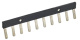 фото Перемычка  IEK YCT14-00-K03-004-EC-10P в Санкт-Петербургe