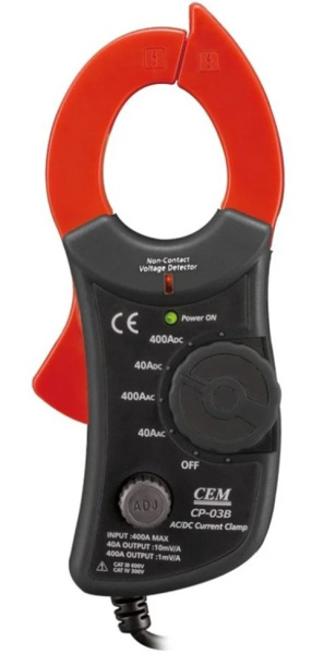 Изображение товара Адаптер CEM CP-03B