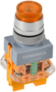 фото Кнопка управления  GENERICA BBT50-11DNZS-3-11-K05-G