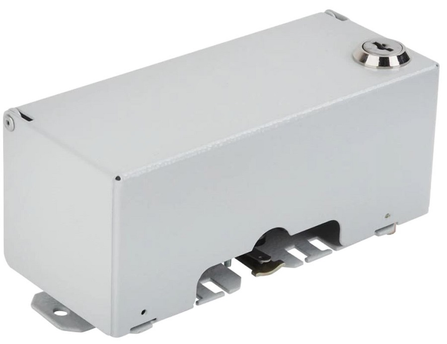 

Кросс-бокс ССД 120901-00060 КРТМ-В/10-Р плинт ПВТ, замок, ключ универсальный, 120901-00060